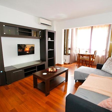 Low Cost San Juan Apartment Ngoại thất bức ảnh