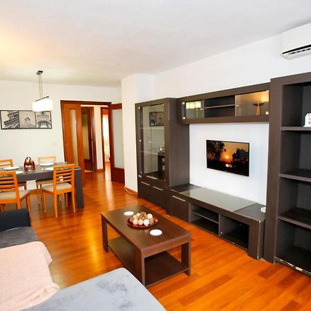 Low Cost San Juan Apartment Ngoại thất bức ảnh