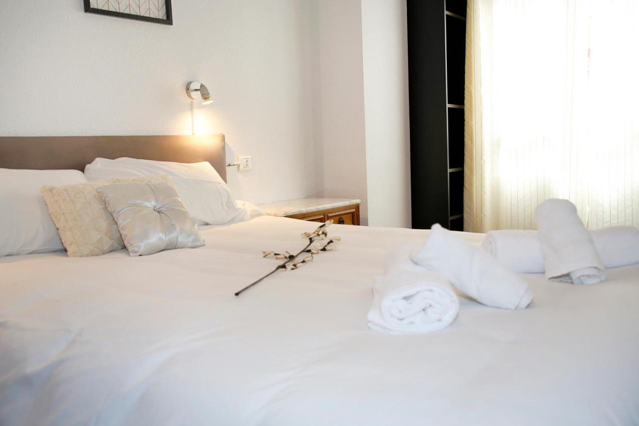 Low Cost San Juan Apartment Ngoại thất bức ảnh