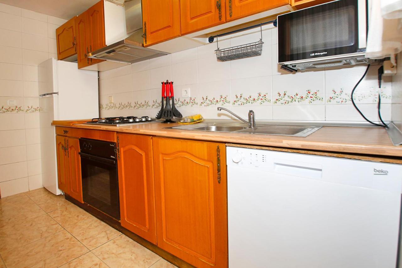 Low Cost San Juan Apartment Ngoại thất bức ảnh