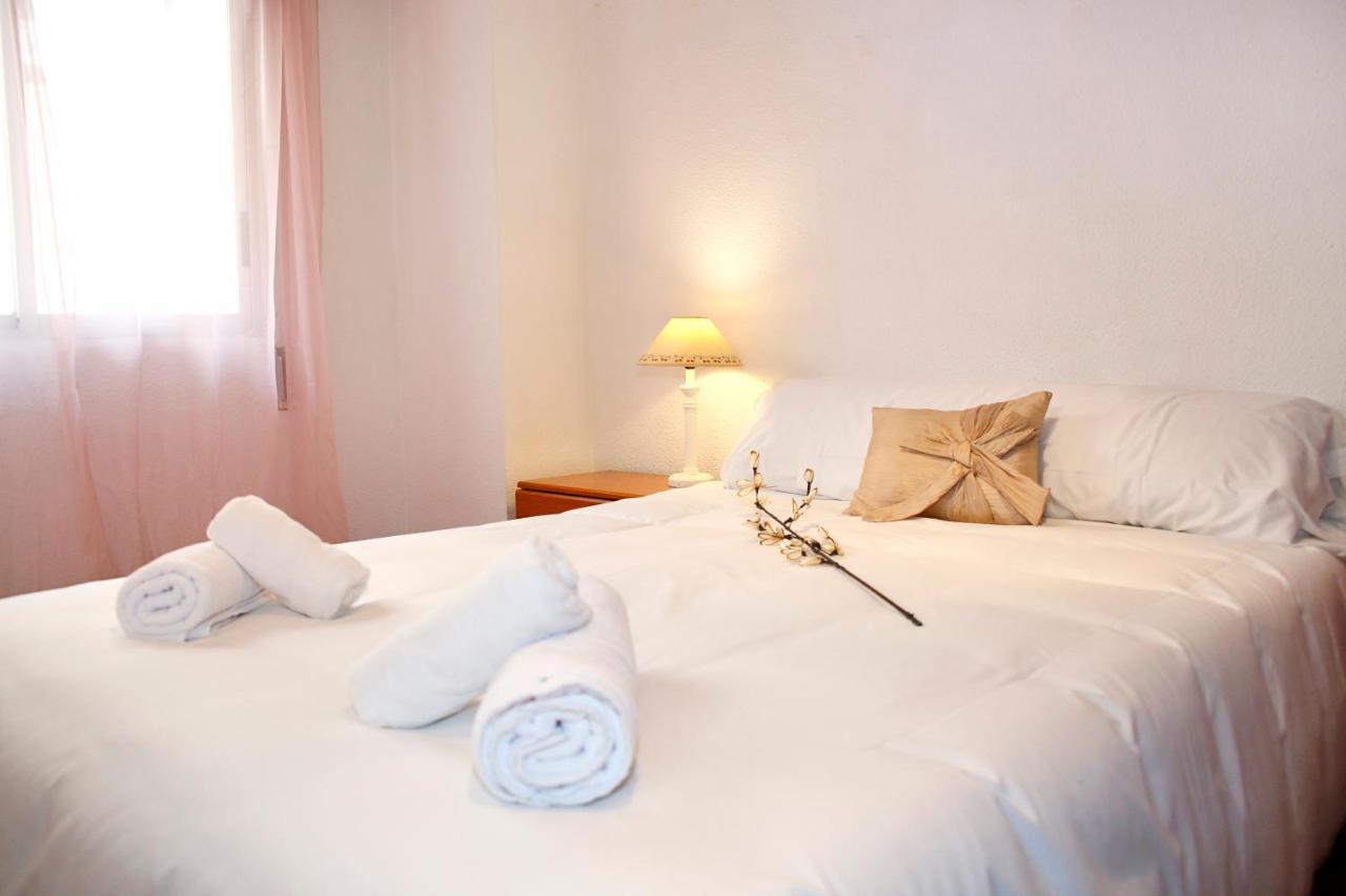 Low Cost San Juan Apartment Ngoại thất bức ảnh