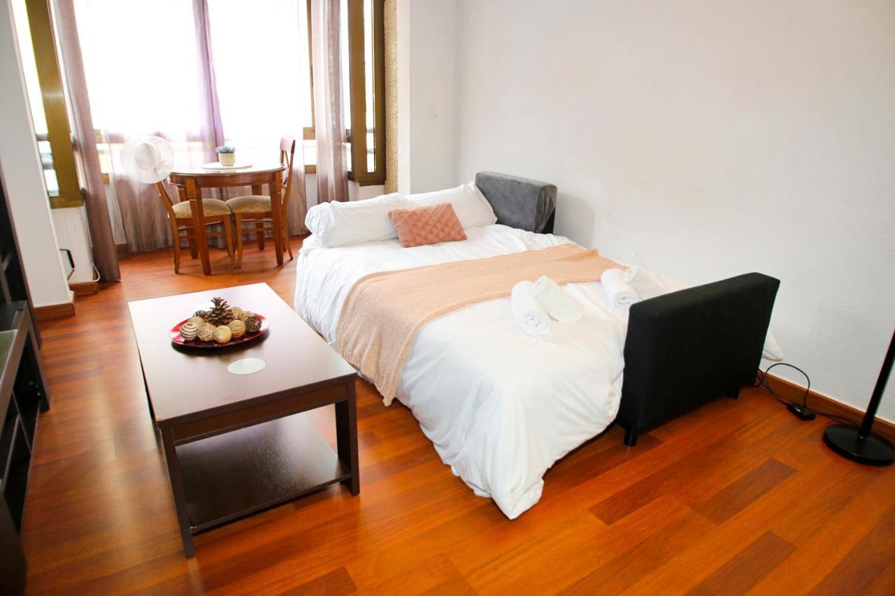 Low Cost San Juan Apartment Ngoại thất bức ảnh