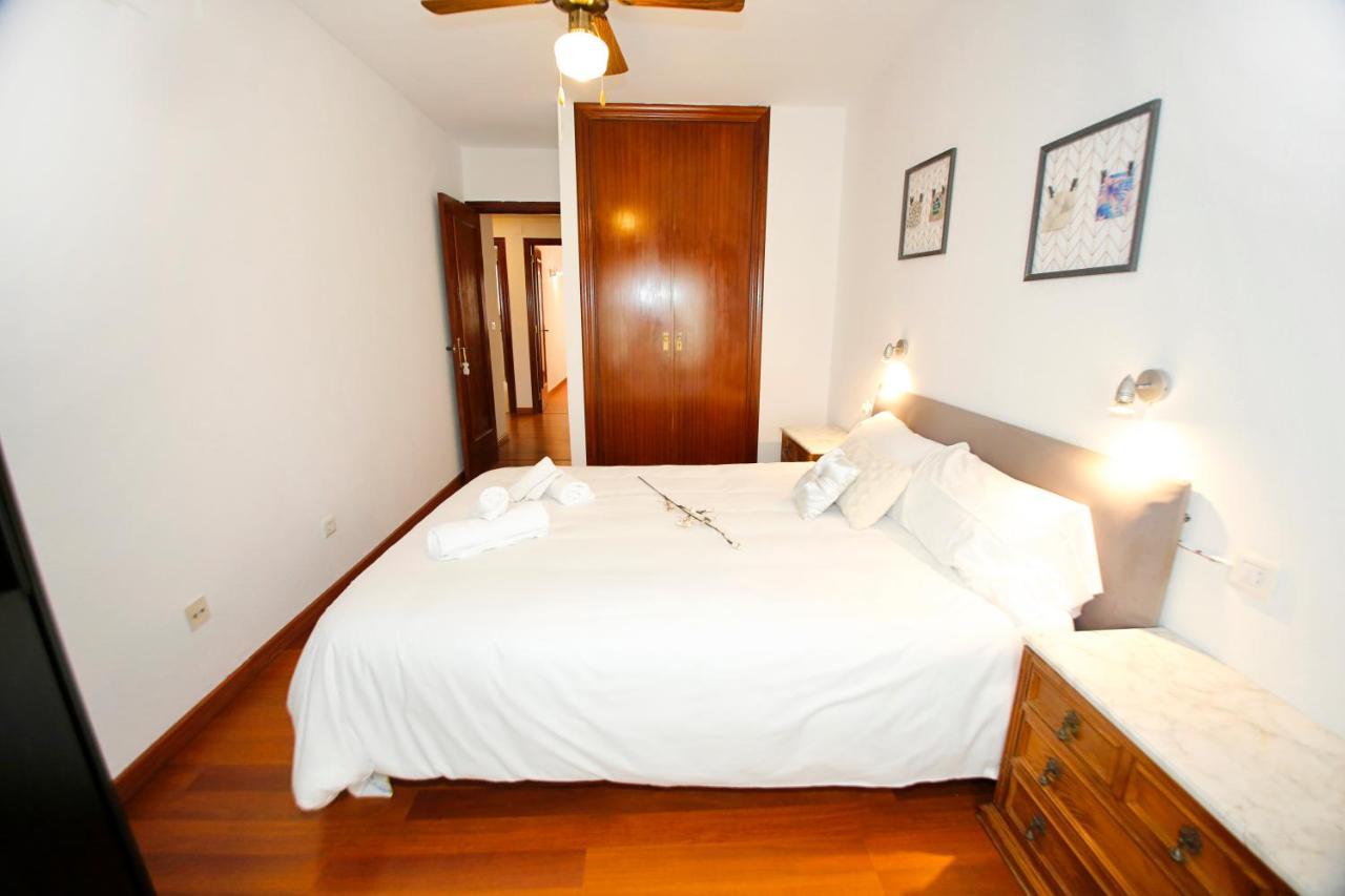 Low Cost San Juan Apartment Ngoại thất bức ảnh