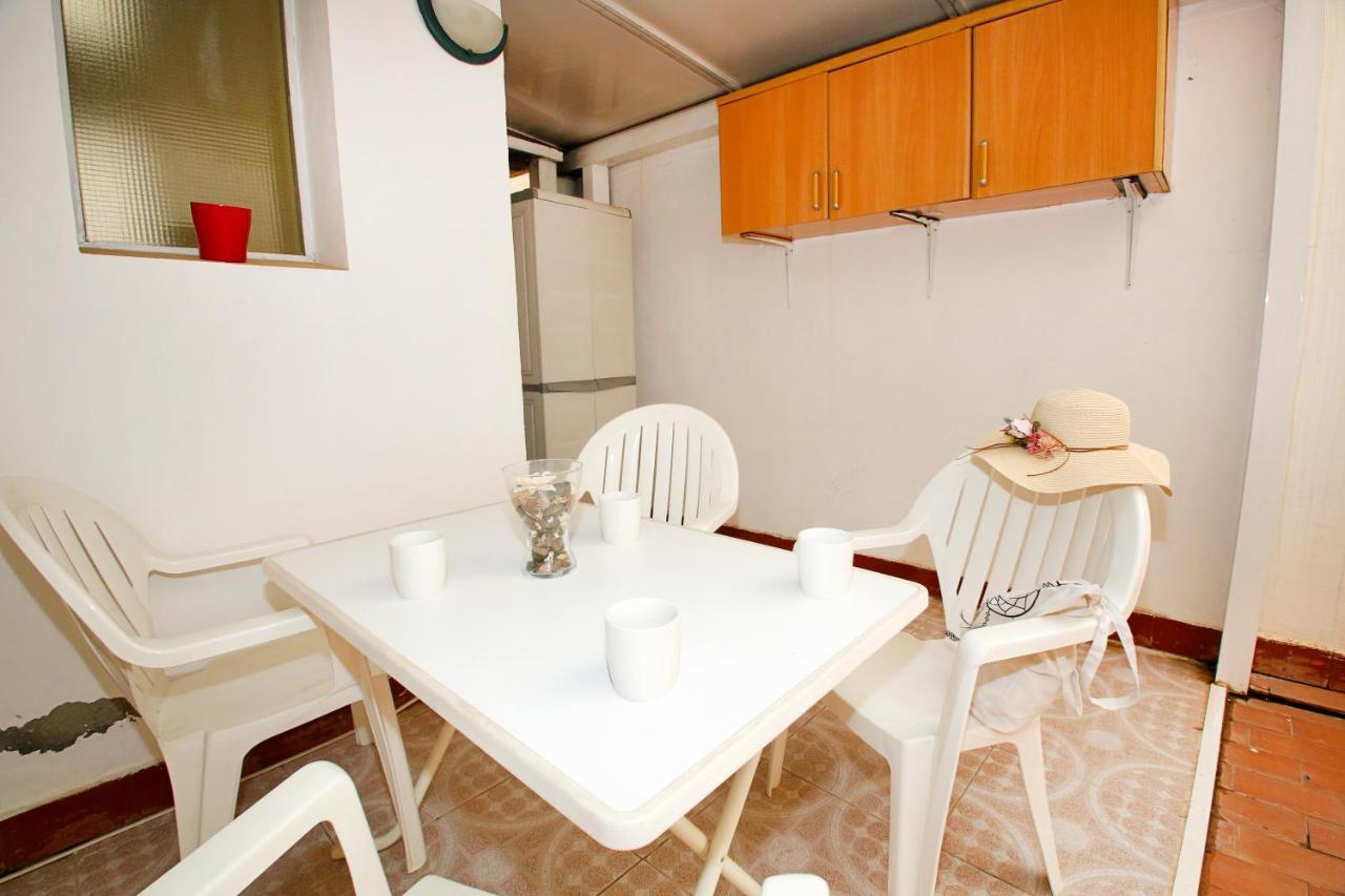 Low Cost San Juan Apartment Ngoại thất bức ảnh