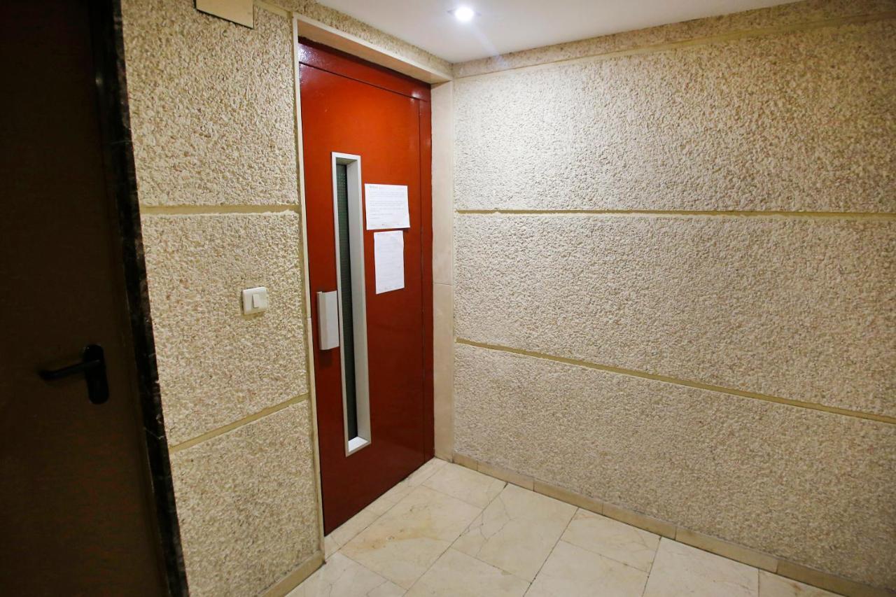 Low Cost San Juan Apartment Ngoại thất bức ảnh